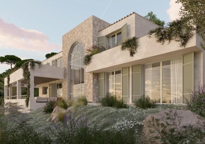 Parcela en venta en Calvia, Santa Ponsa photo 0