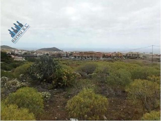 Parcela en venta en Granadilla de Abona, San Isidro photo 0