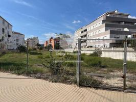 Parcela en venta en Denia photo 0