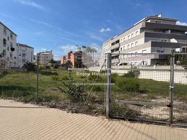 Parcela en venta en Denia photo 0