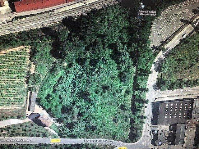 Parcela en venta en Gelida, LA GELIDENSE photo 0