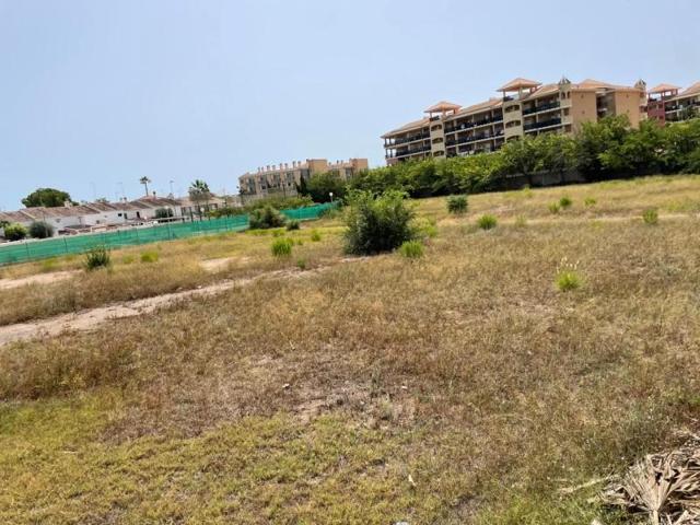 Parcela en venta en Canet d'En Berenguer, 200-500 METROS PLAYA photo 0