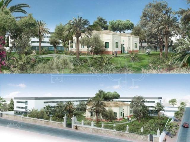 Parcela en venta en Mahón-Maó photo 0