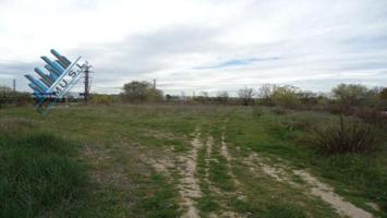 Parcela en venta en Madrid, Rejas photo 0