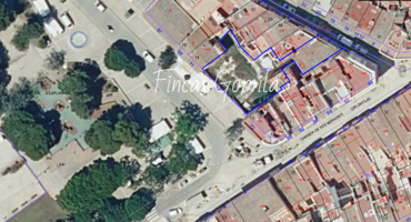 Parcela en venta en Mahón-Maó photo 0