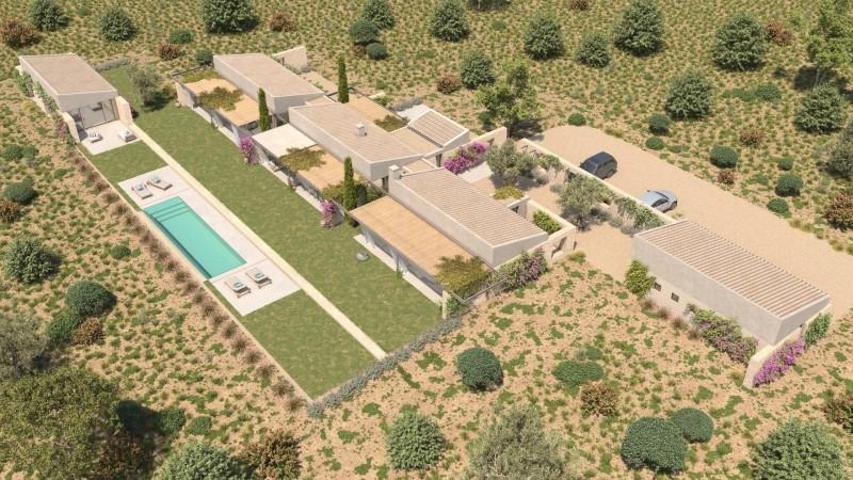 Parcela en venta en Sant Llorenç des Cardassar, Sant Llorenç des Cardessar photo 0