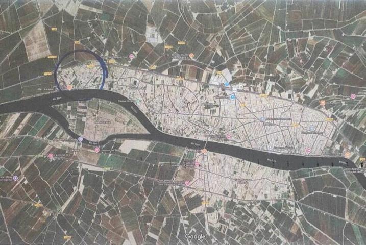 Parcela en venta en Deltebre, Jesus i maria photo 0