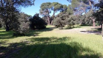 Parcela en venta en Pozuelo de Alarcón, Urbanizaciones photo 0