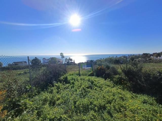 Parcela en venta en Manilva, Costa del Sol photo 0