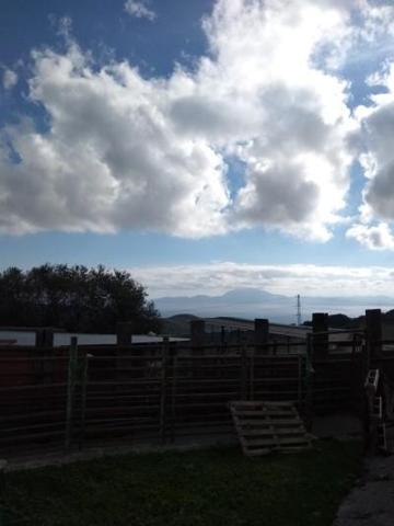 Parcela en venta en Tarifa, El bujeo photo 0