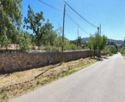 Parcela en venta en Cercedilla, Los arroyuelos 1 photo 0