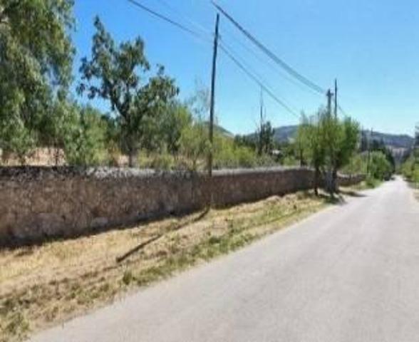 Parcela en venta en Cercedilla, Los arroyuelos 1 photo 0