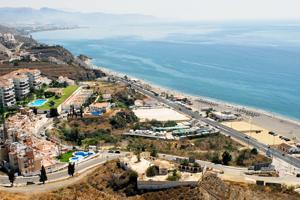 Parcela en venta en Torrox Costa, Peñoncillo photo 0