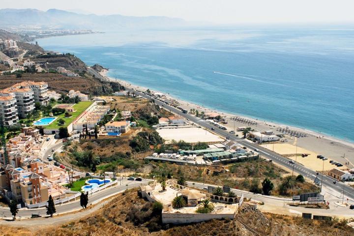 Parcela en venta en Torrox Costa, Peñoncillo photo 0