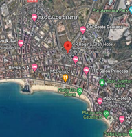 Parcela en venta en Salou photo 0