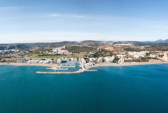 Parcela en venta en Manilva, Costa del Sol photo 0