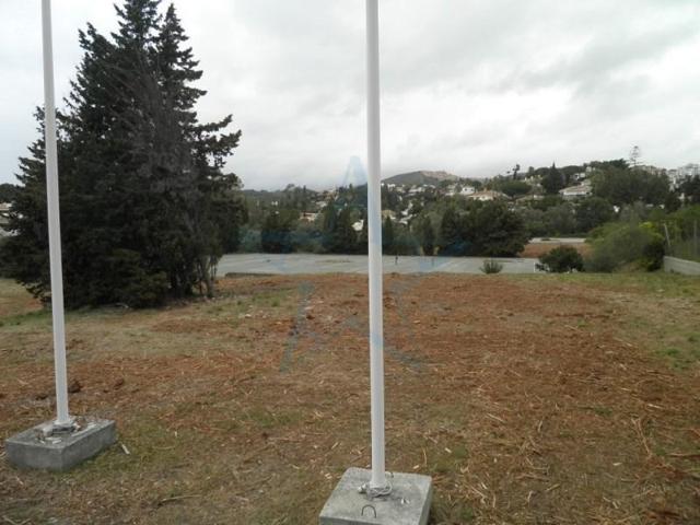 Parcela en venta en Mijas photo 0