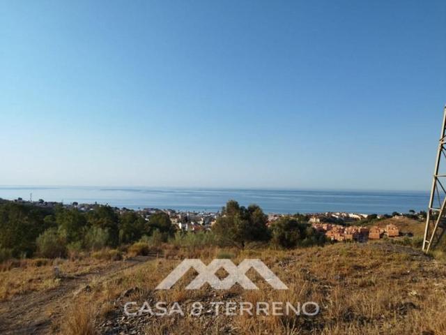 Parcela en venta en Vélez-Málaga photo 0