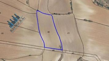 Parcela en venta en Algete, Casco antiguo algete photo 0