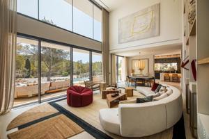 Chalet en venta en Santa Eulalia Del Rio, Roca Llisa photo 0