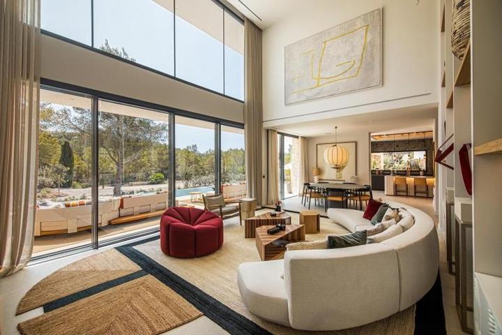 Chalet en venta en Mallorca, El Vivero photo 0