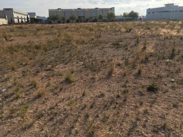 Parcela en venta en Elche, Llano de san jose photo 0