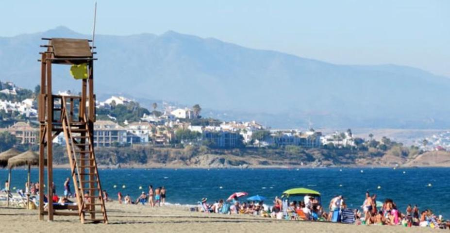 Parcela en venta en Manilva, Costa del Sol photo 0