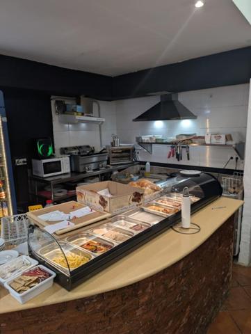 Local comercial en alquiler en Paiporta, Paiporta - Zona Plaza Xúquer photo 0