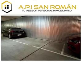 Parking en alquiler en Torrejón de Ardoz, Calle Valle del Baztán, 1, 28850 photo 0