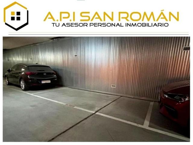 Parking en alquiler en Torrejón de Ardoz, Calle Valle del Baztán, 1, 28850 photo 0