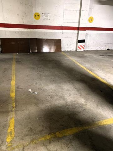 Garaje en alquiler en Cambrils, Cambrils photo 0