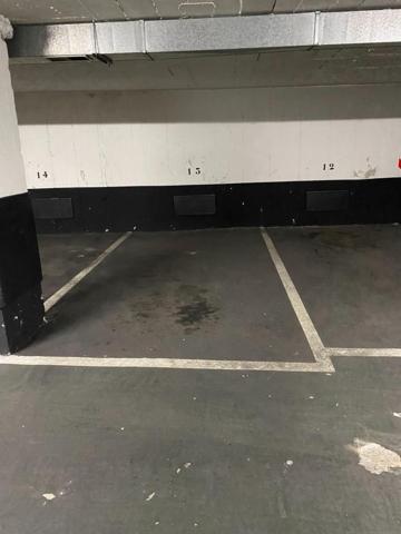 Parking en alquiler en Madrid, Berruguete photo 0