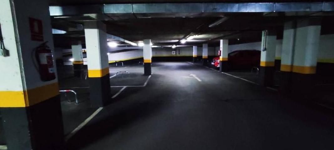 Garaje en alquiler en Madrid, Villa vallecas photo 0