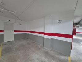 Garaje en alquiler en Catarroja, La Florida photo 0