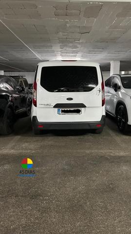 Parking en alquiler en L'Hospitalet de Llobregat, La Torrassa photo 0