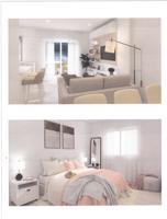 Apartamento en venta en A Coruña, GARCIA BALLON photo 0