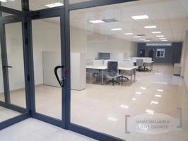 Local comercial en alquiler en Sant Quirze del Vallès photo 0