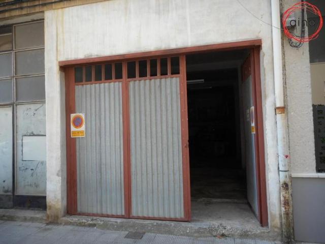 Local comercial en alquiler en Burlada-Burlata, Burlada photo 0
