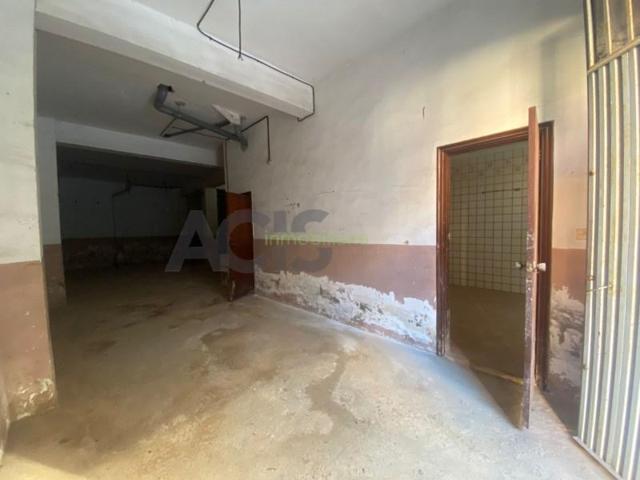 Local comercial en alquiler en L'Alcudia photo 0