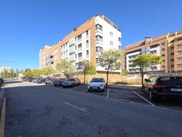 Trastero en alquiler en Berrioplano-Berriobeiti, Nuevo Artica photo 0