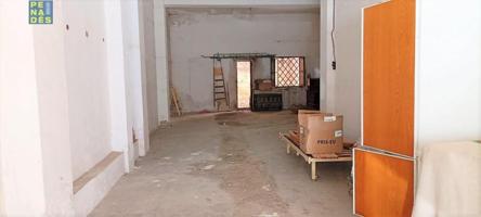Local comercial en alquiler en Ontinyent, Sant Rafael photo 0