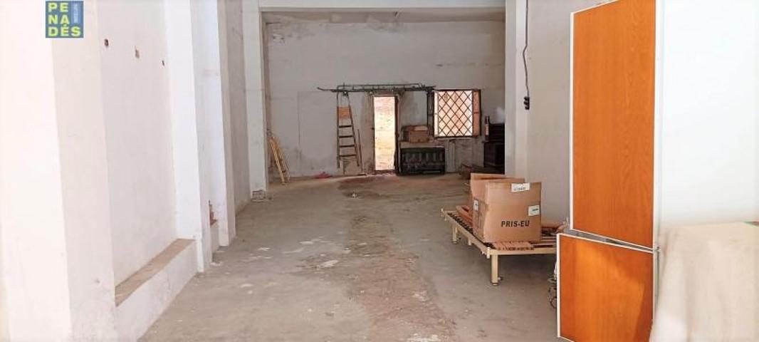 Local comercial en alquiler en Ontinyent, Sant Rafael photo 0