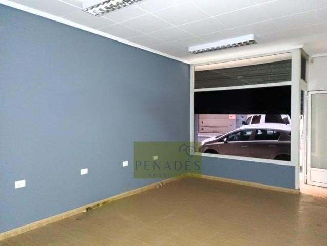 Local comercial en alquiler en Ontinyent, Sant Josep photo 0
