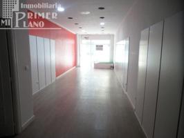 Local comercial en alquiler en Tomelloso, Centro photo 0