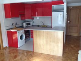 Piso en alquiler en Alcázar de San Juan, Centro photo 0