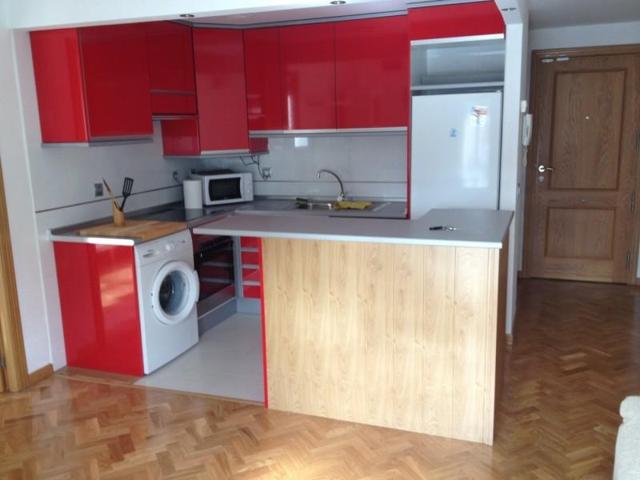 Piso en alquiler en Alcázar de San Juan, Centro photo 0