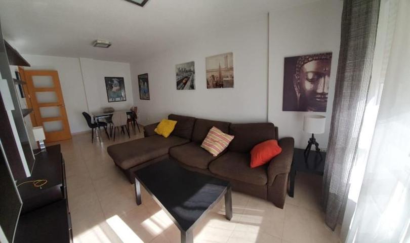 Estudio en alquiler en La Ñora, La Ñora photo 0