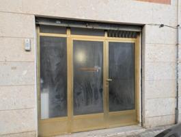 Local comercial en alquiler en Elche, Corazon de Jesus photo 0