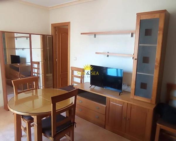 Apartamento en alquiler en Torrevieja, Playa del Cura photo 0