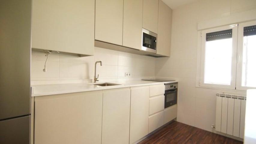 Piso en alquiler en Zamora, Centro photo 0